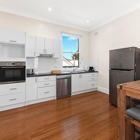 The Star Boutique Apartments Wauchope Buitenkant foto