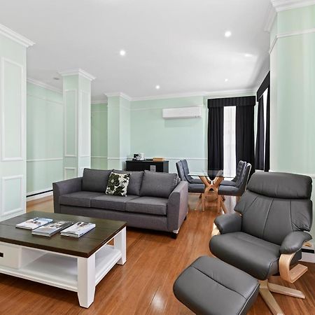 The Star Boutique Apartments Wauchope Buitenkant foto