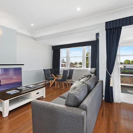 The Star Boutique Apartments Wauchope Buitenkant foto