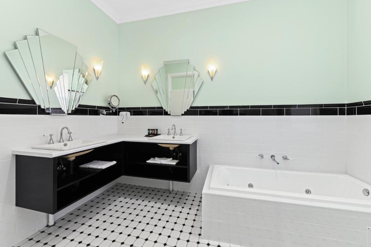 The Star Boutique Apartments Wauchope Buitenkant foto