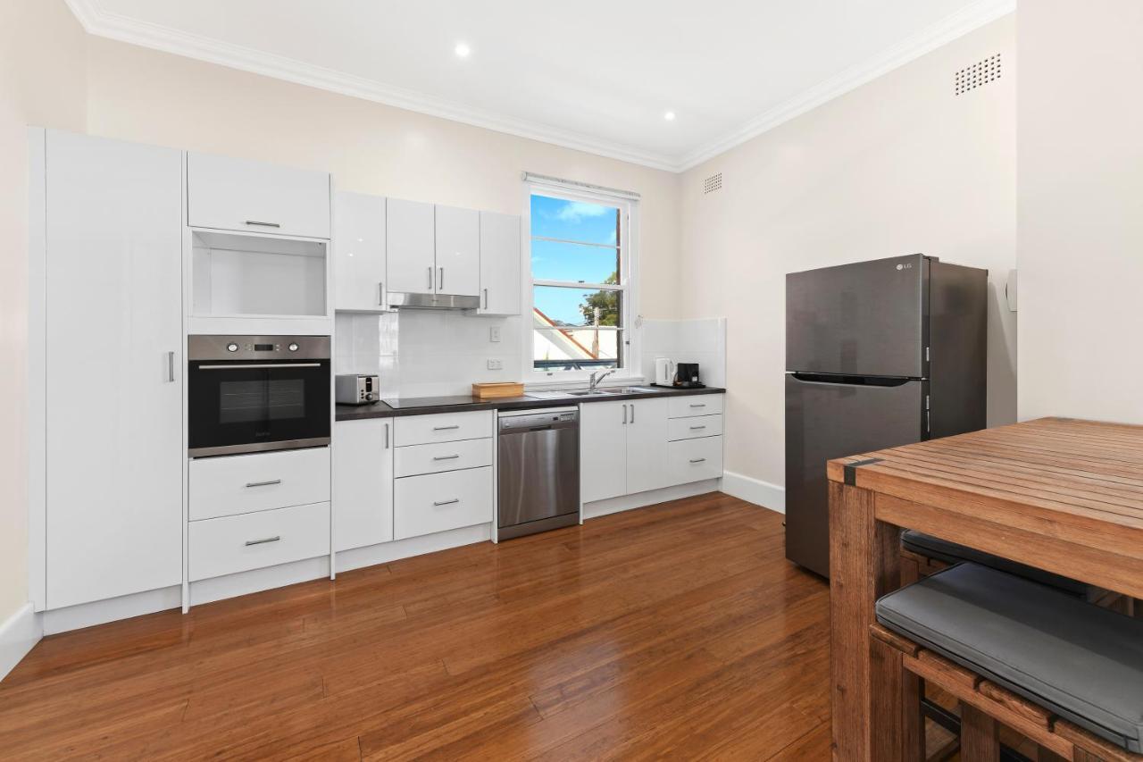 The Star Boutique Apartments Wauchope Buitenkant foto