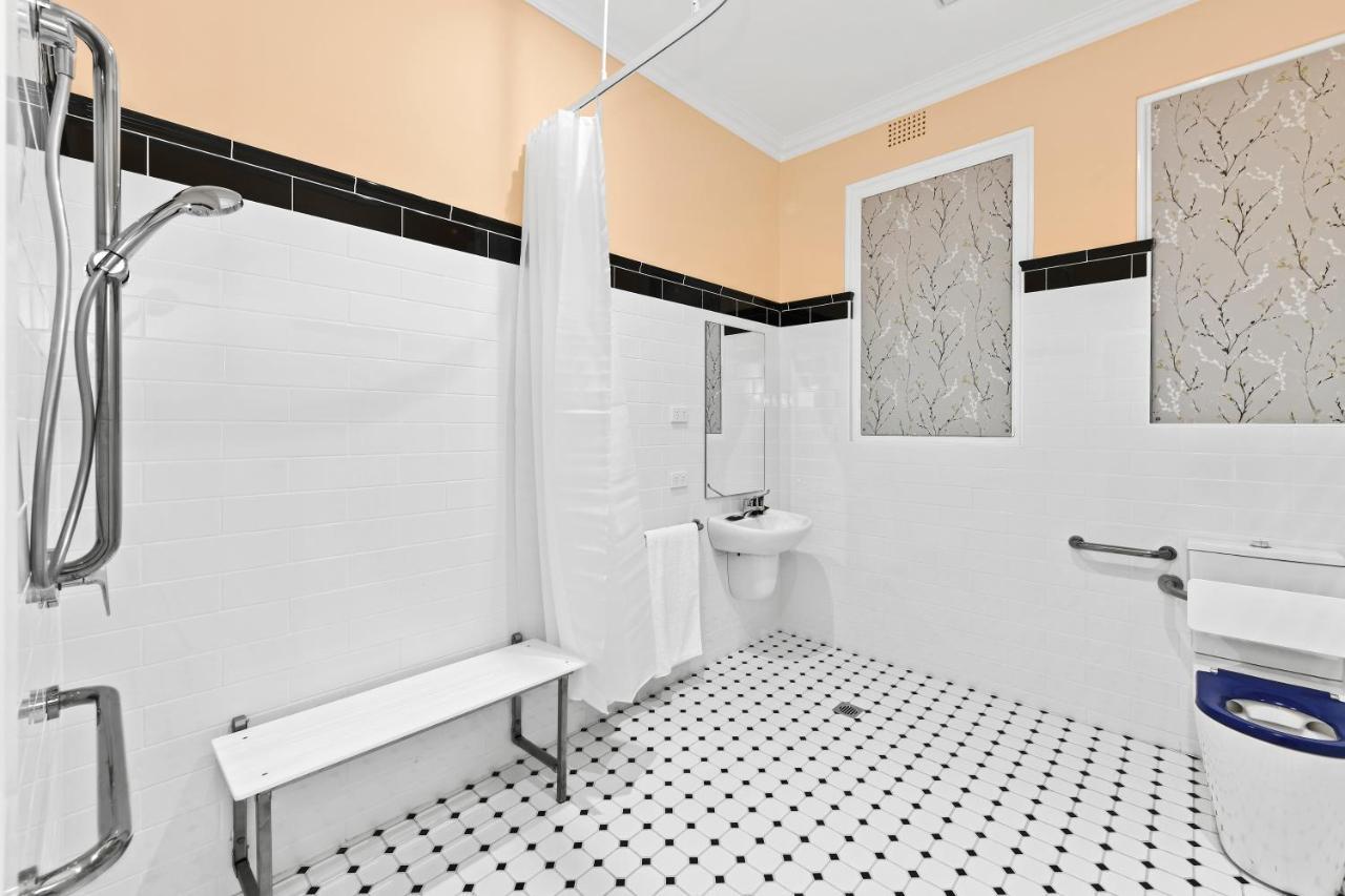 The Star Boutique Apartments Wauchope Buitenkant foto