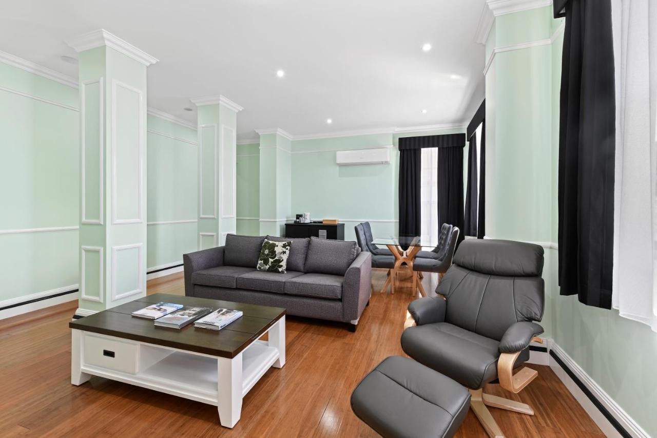 The Star Boutique Apartments Wauchope Buitenkant foto