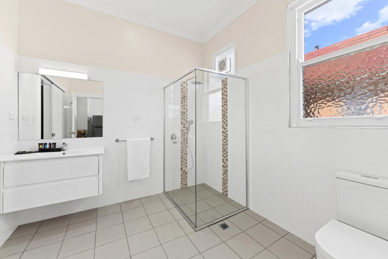 The Star Boutique Apartments Wauchope Buitenkant foto