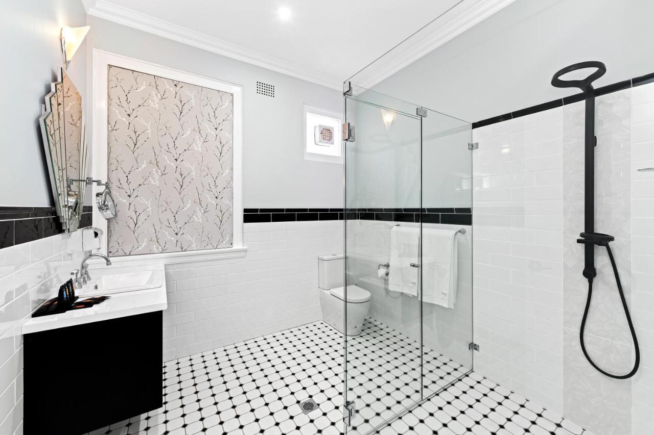 The Star Boutique Apartments Wauchope Buitenkant foto
