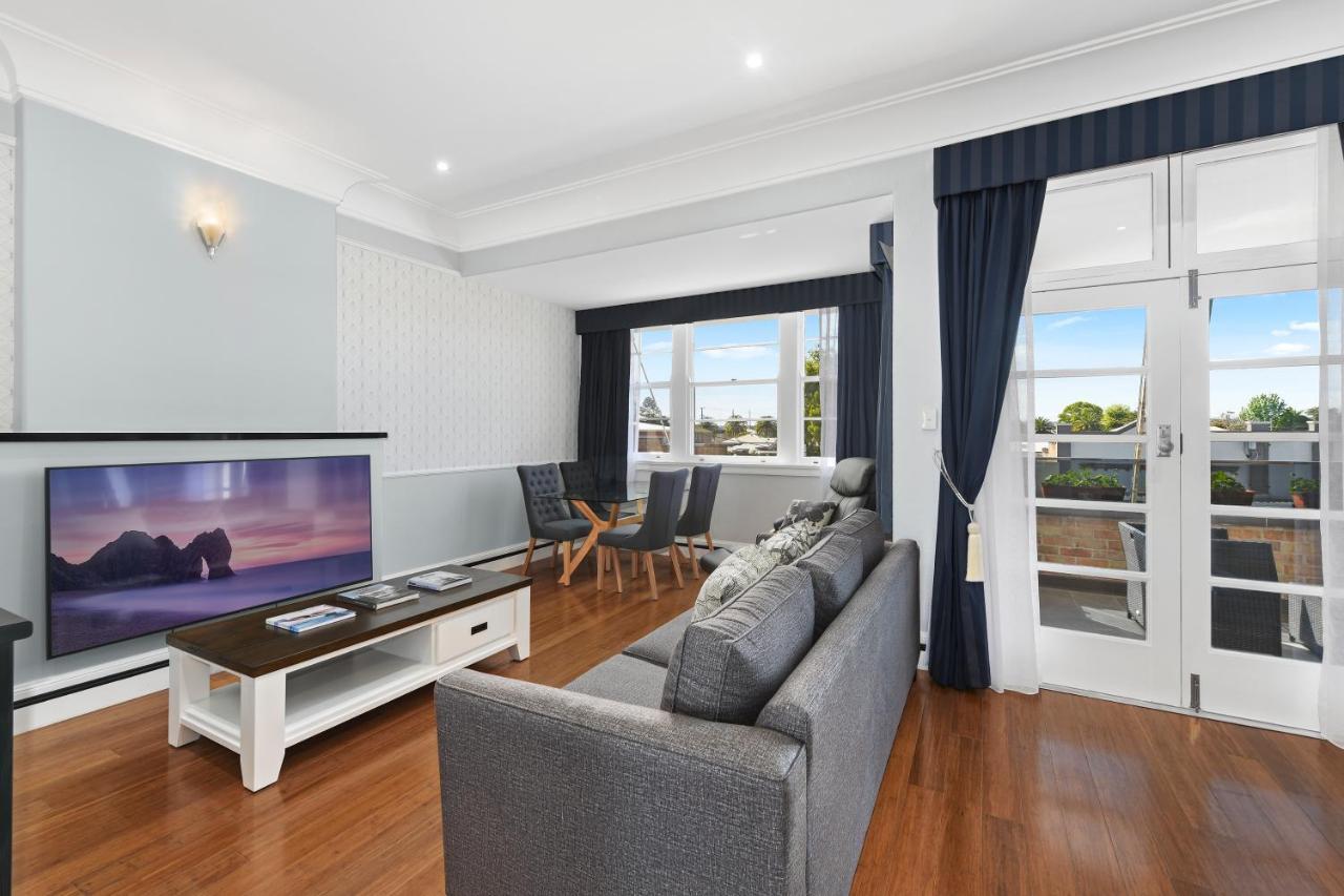 The Star Boutique Apartments Wauchope Buitenkant foto