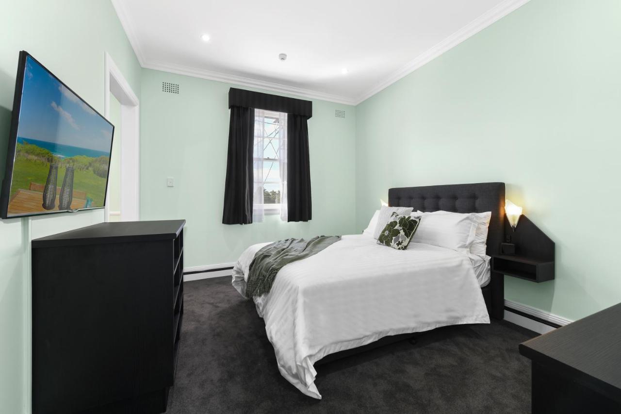 The Star Boutique Apartments Wauchope Buitenkant foto