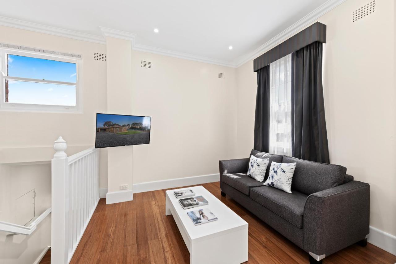 The Star Boutique Apartments Wauchope Buitenkant foto