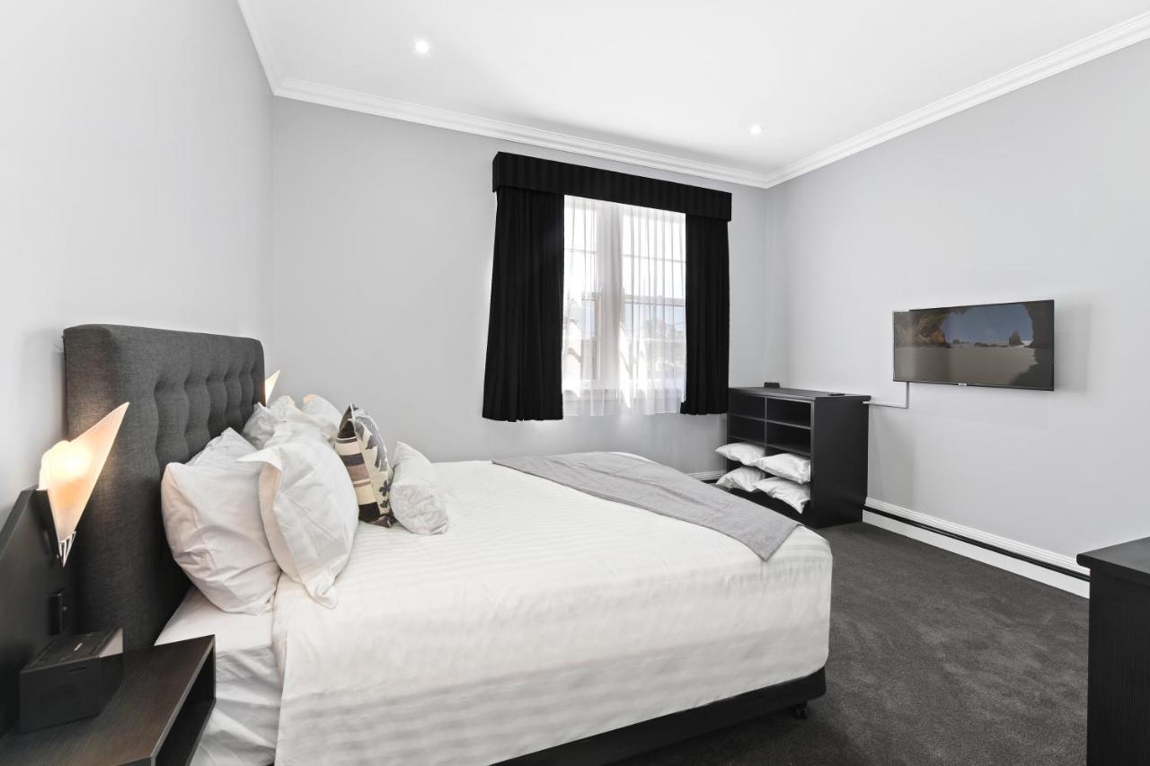 The Star Boutique Apartments Wauchope Buitenkant foto