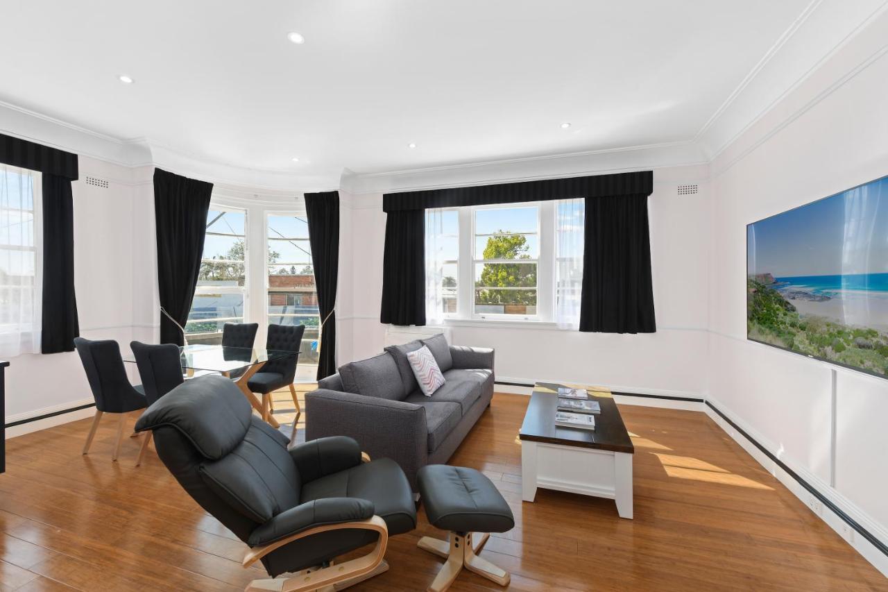 The Star Boutique Apartments Wauchope Buitenkant foto