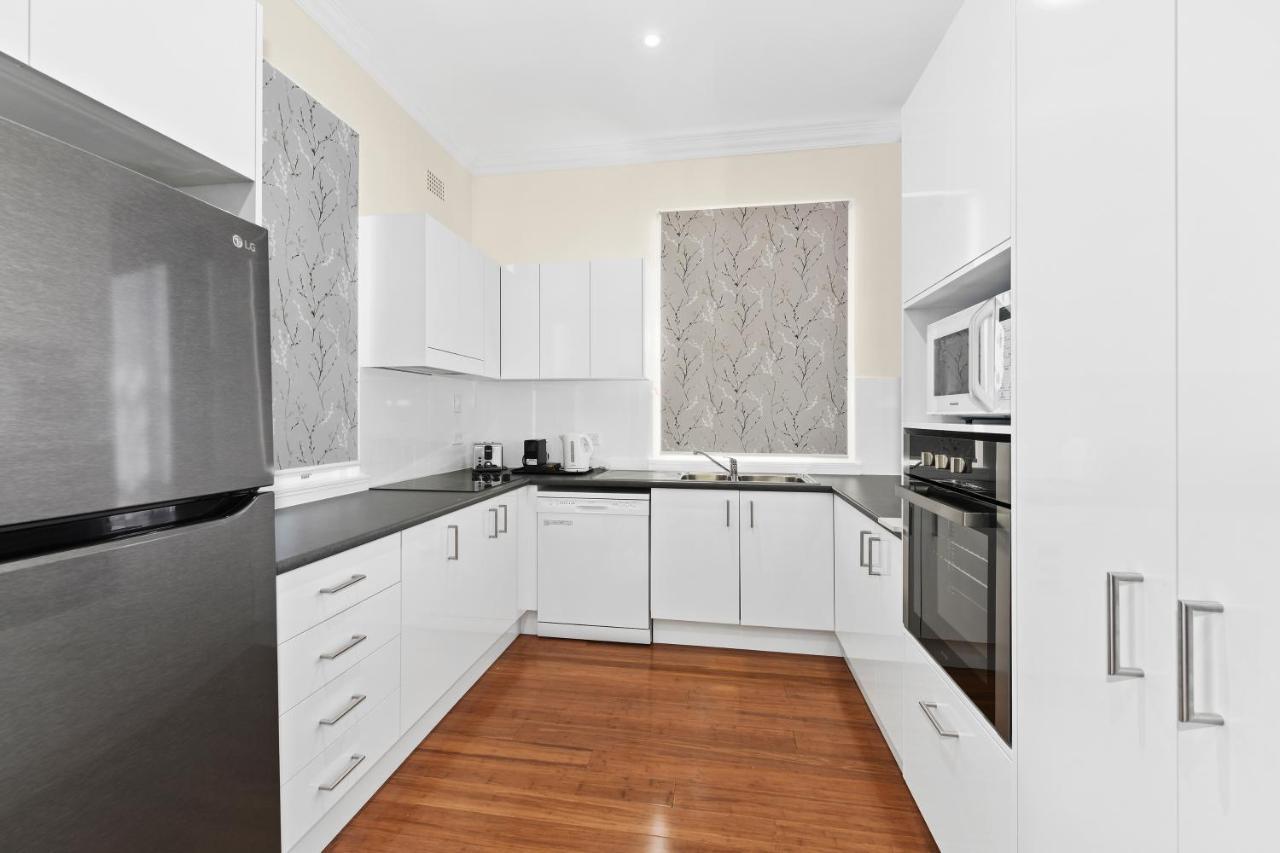The Star Boutique Apartments Wauchope Buitenkant foto