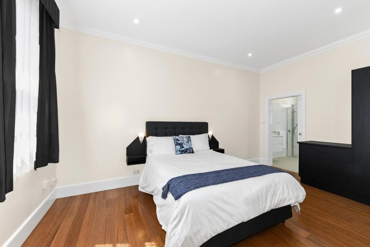 The Star Boutique Apartments Wauchope Buitenkant foto