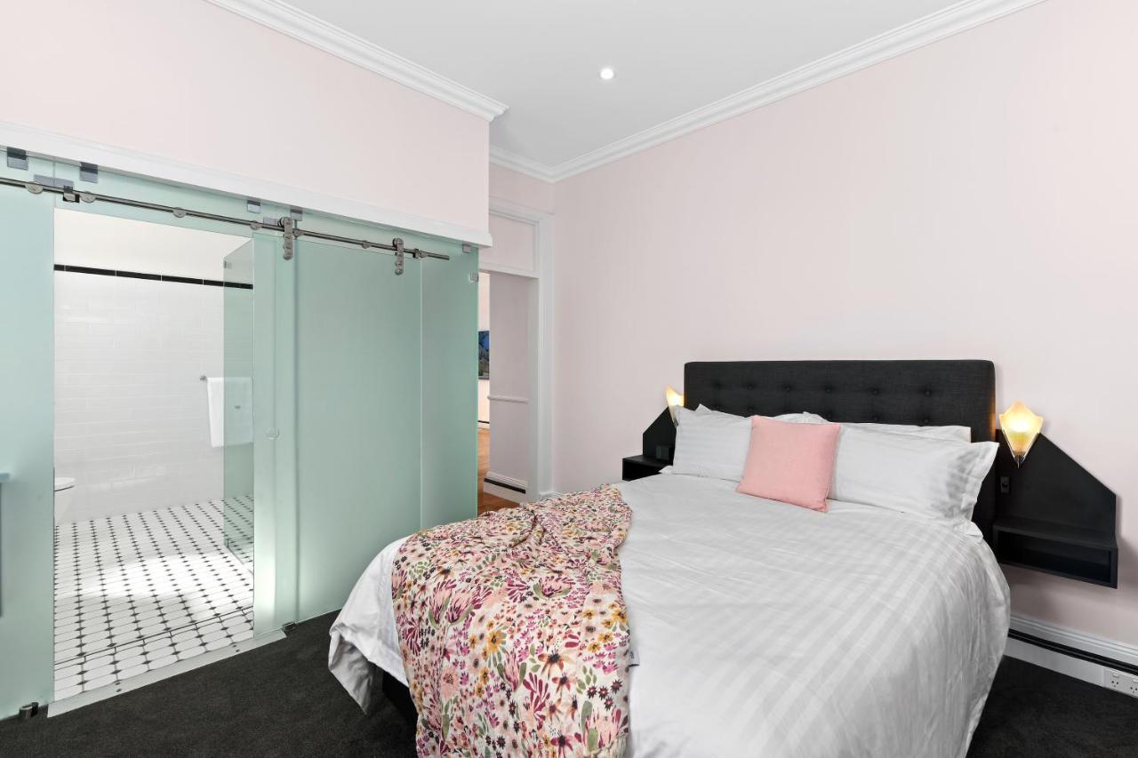 The Star Boutique Apartments Wauchope Buitenkant foto