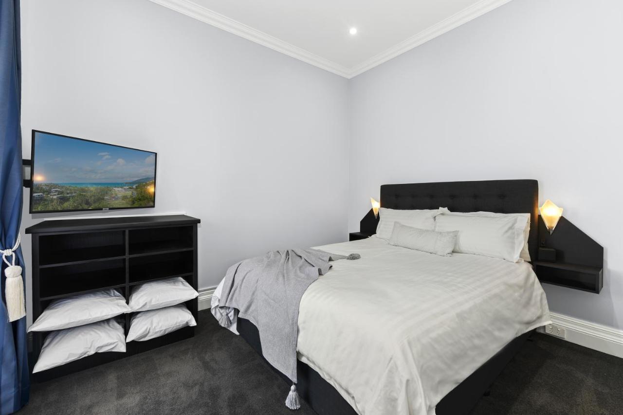 The Star Boutique Apartments Wauchope Buitenkant foto